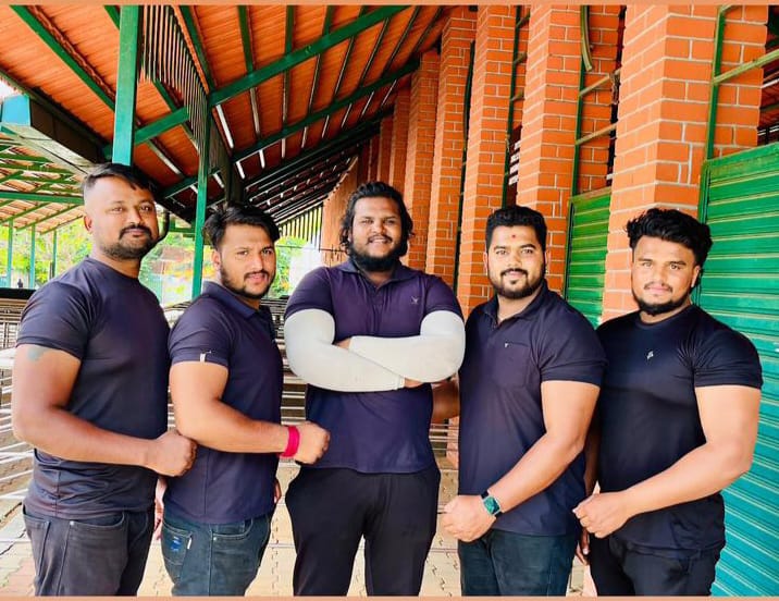 SKY SS – Security Services