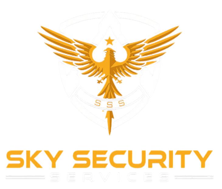 SKY SS – Security Services